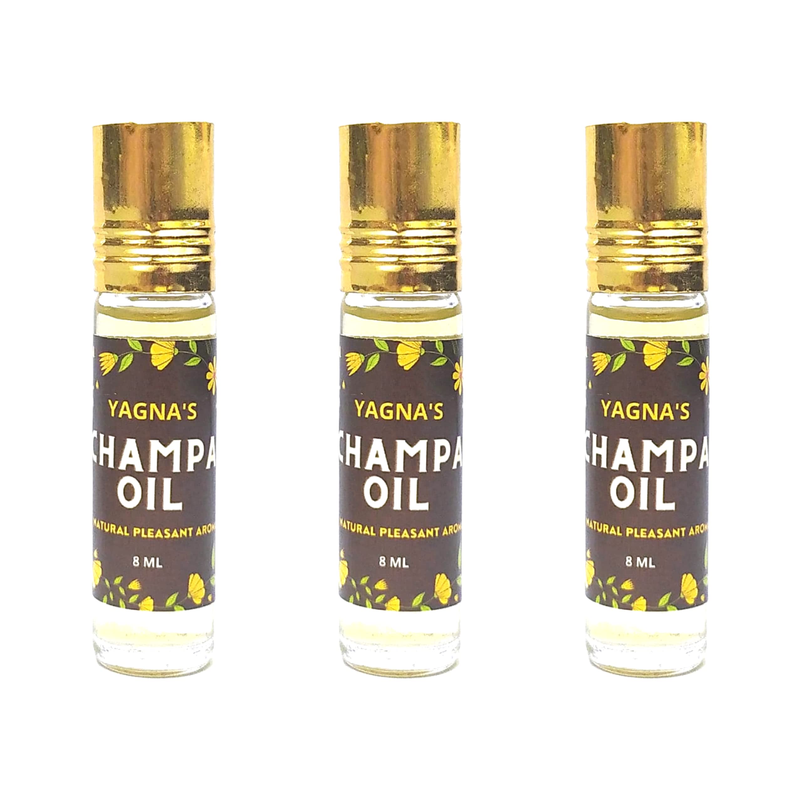 EpoojaCart - Champa Oil- Nag Champa- Gold Champa for pooja- Real Champa Oil- Roller Perfume (3)-image-36