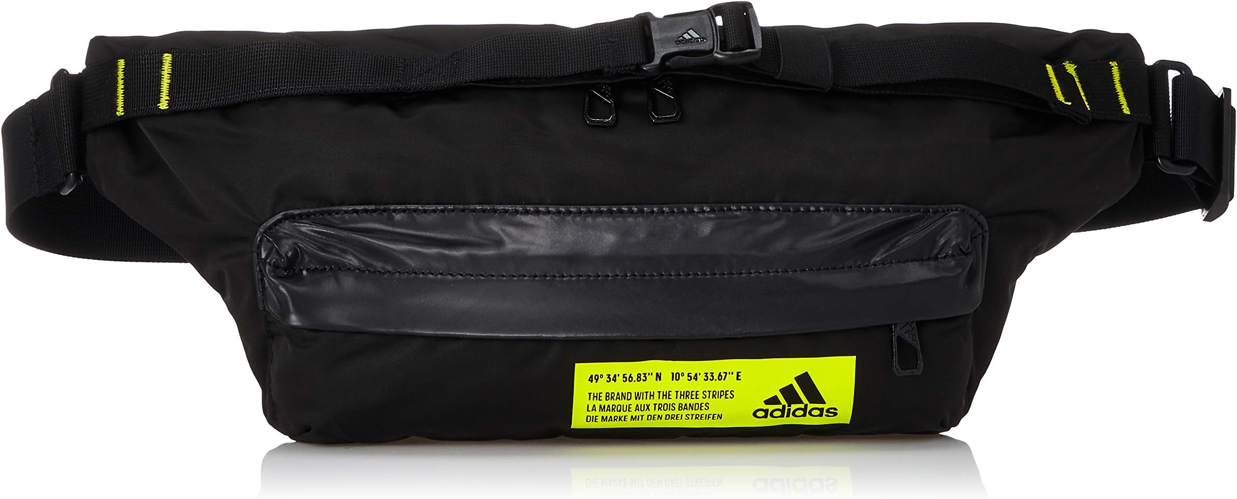 WOMEN ID WAISTBAG