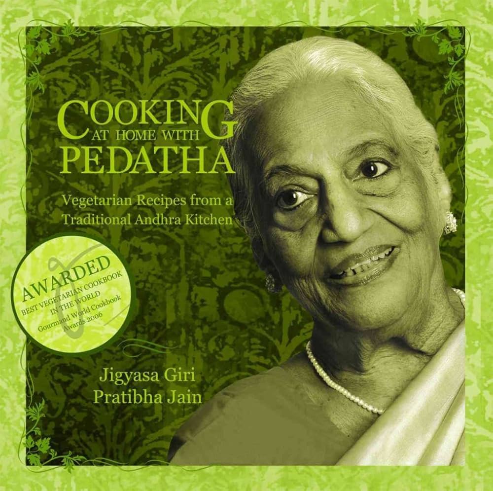 健康・医学 COOKING AT HOME WITH PEDATHA Cooking at Home with Pedatha: Vegetarian Recipes from a