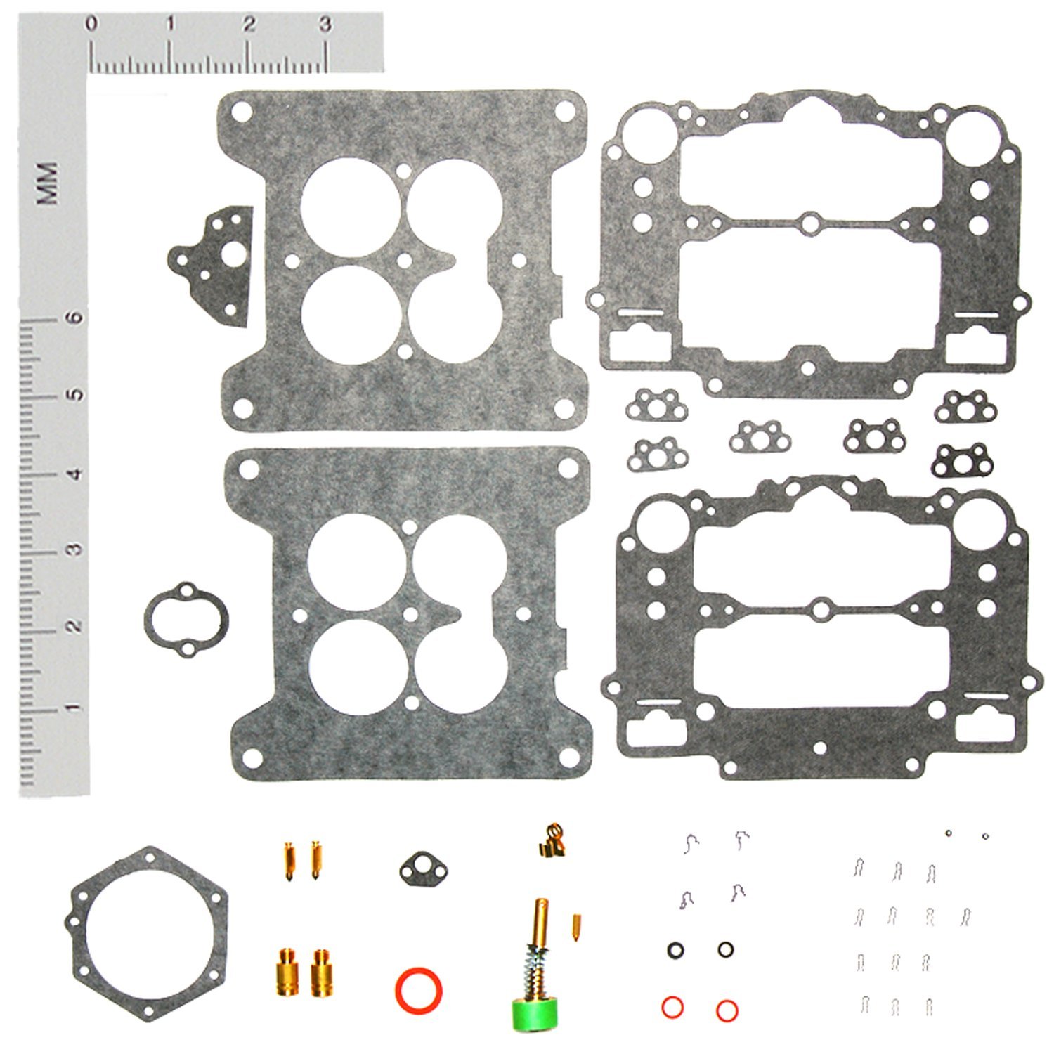 159031 Carburetor Kit