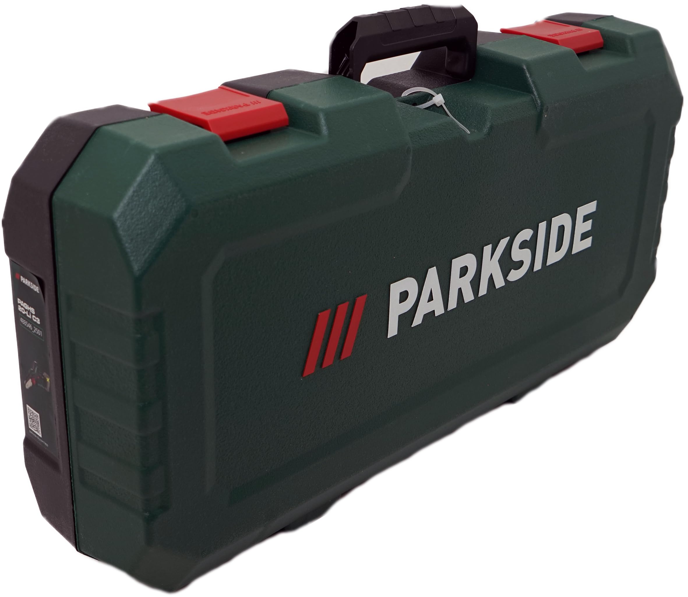Oferta PSIDE para PARKSIDE® Podadora a batería 20 V PAGHS 20-Li – sin batería ni cargador