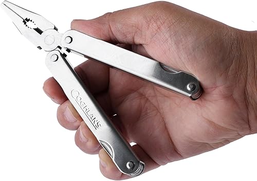 Miniatura 3 de Coghlan's Herramienta multifunción para autocaravanas