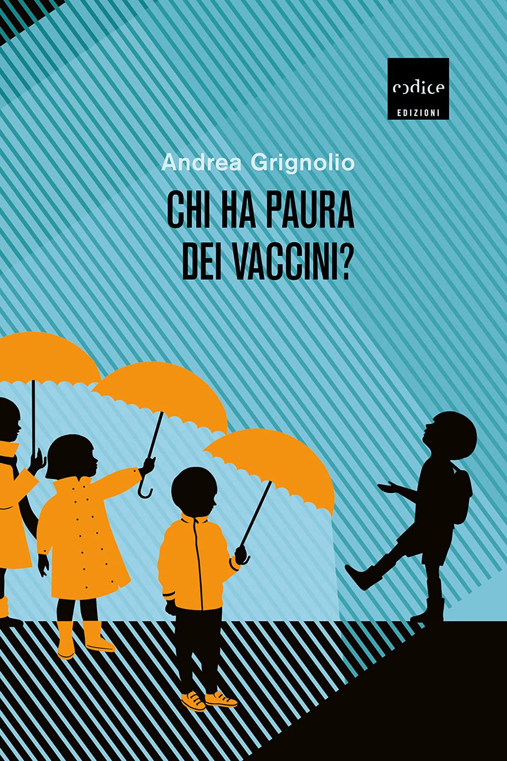 Chi Ha Paura Dei Vaccini? - 4