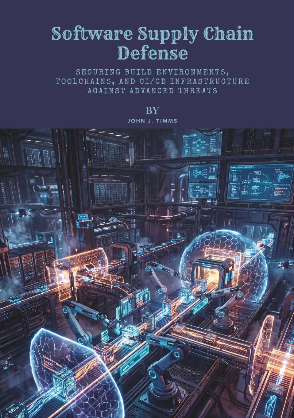 Software Supply Chain Defense: Securing Build Environments, Toolchains, and CI/CD Infrastructure Against Advanced Threats