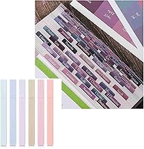 Bible Tabs and 6 Bible Highlighters no Bleed