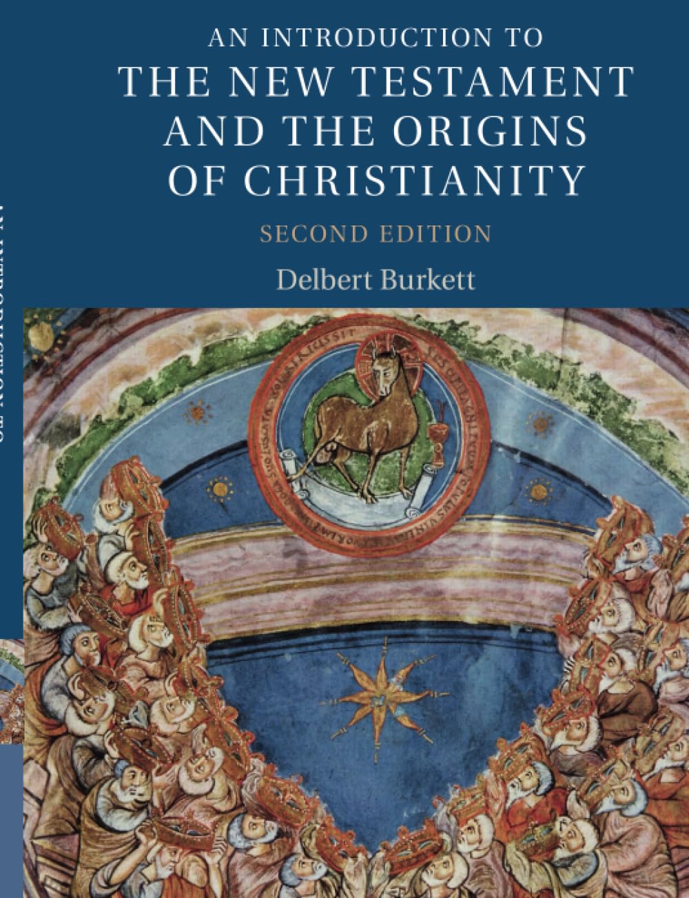 An Introduction to the New Testament and the Origins of Christianity (Introduction to Religion)