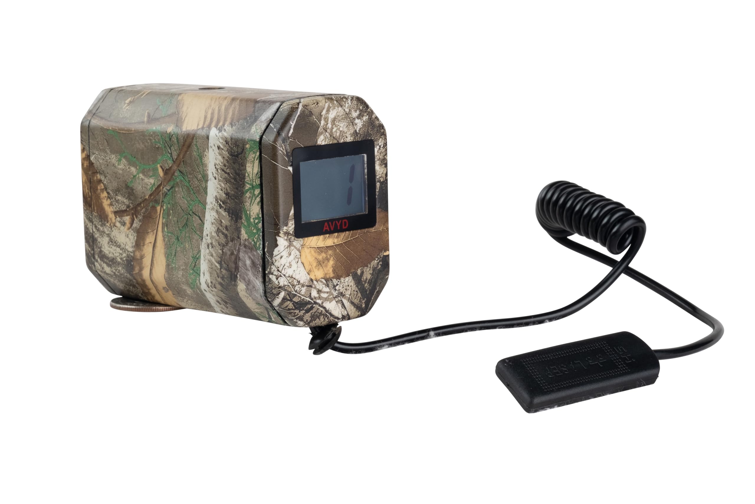 AVYD Bow Mounted Rangefinder (Realtree)