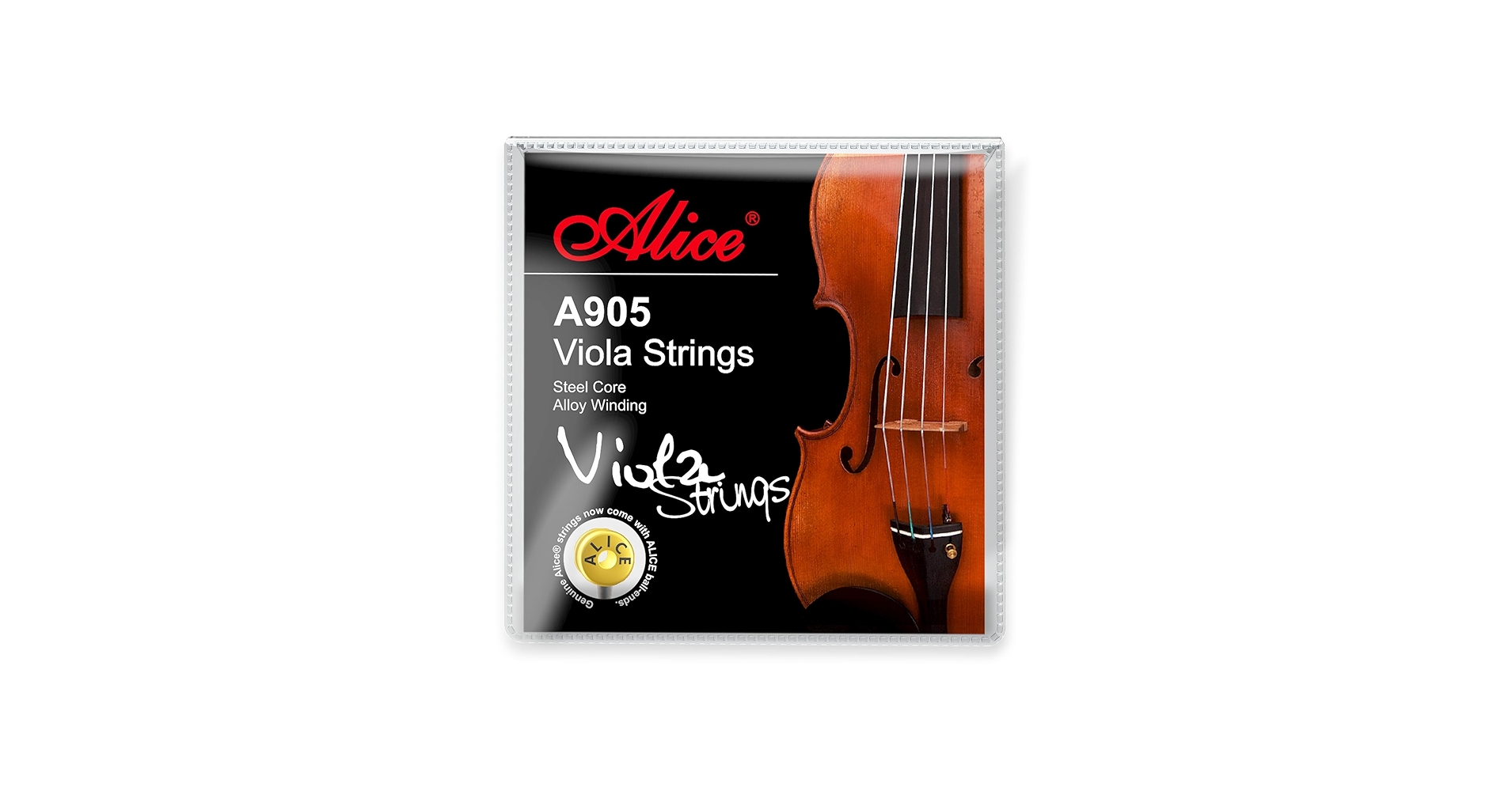 viola Andreas Eastman Model 305 Viola Outfit | Blackerby Violin Shop