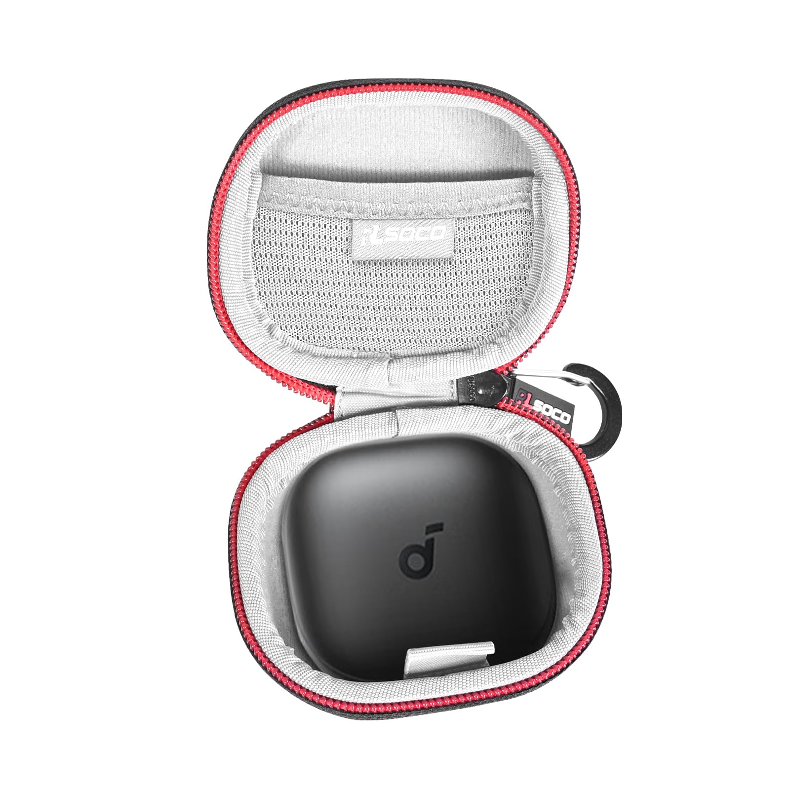 Amazon | RLSOCO ハードケース Anker Soundcore Liberty 4 Pro ノイズ