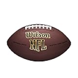 WILSON NFL Super Grip Composite Footballs