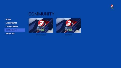 WWAY Channel 3