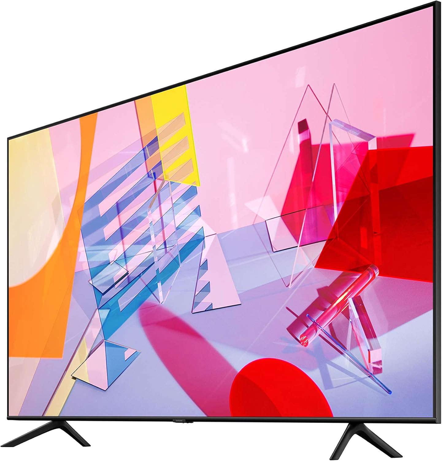 Samsung 85 Inch Q60T QLED 4K Smart TV (2020)