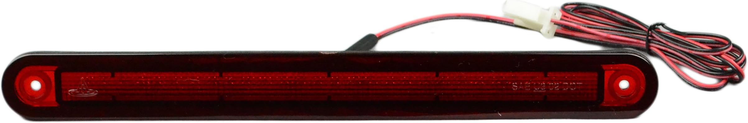 American at-LED-S Center Mount Brake Light - Red