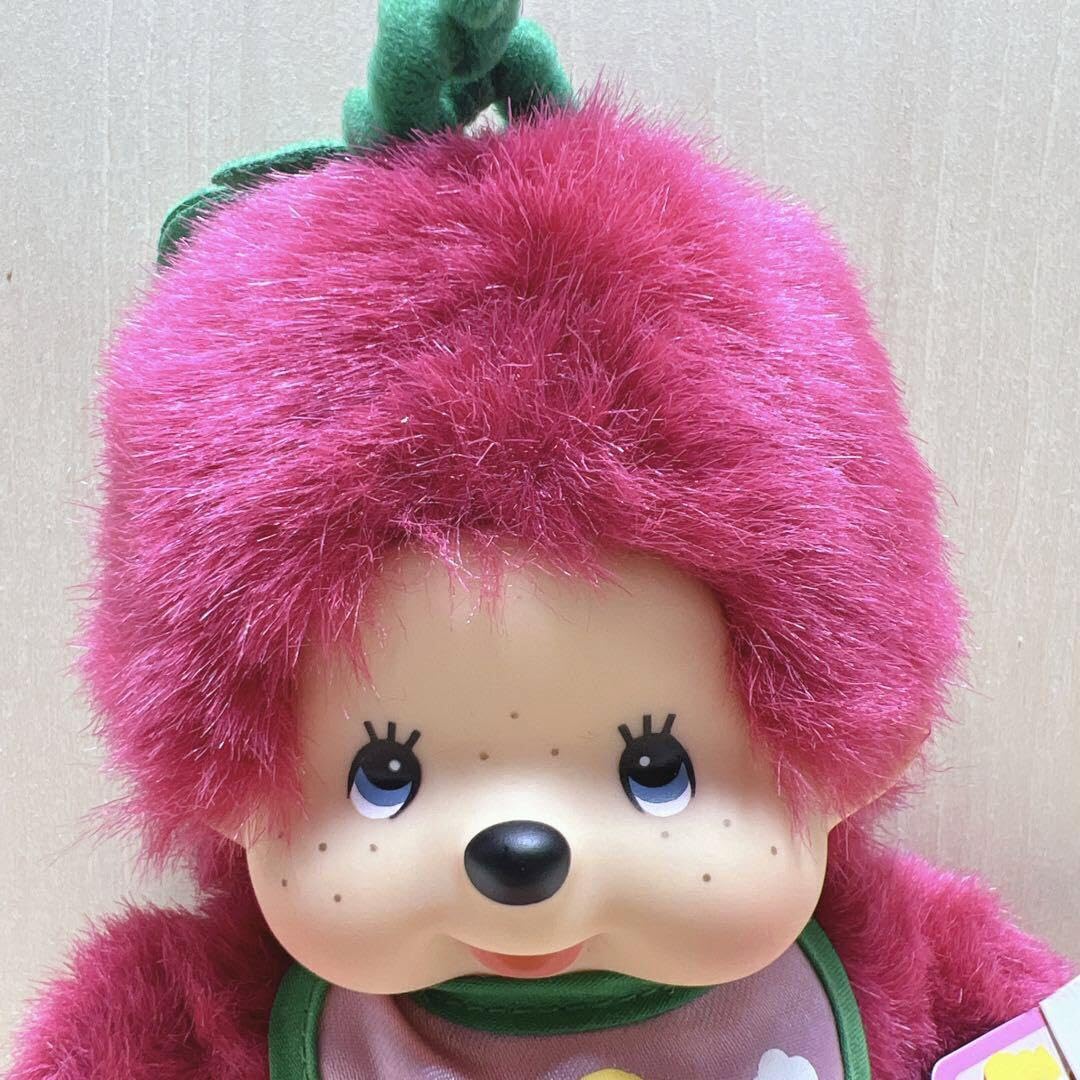 Amazon.co.jp: 埼玉限定 さつまいもモンチッチS セキグチ ぬいぐるみ