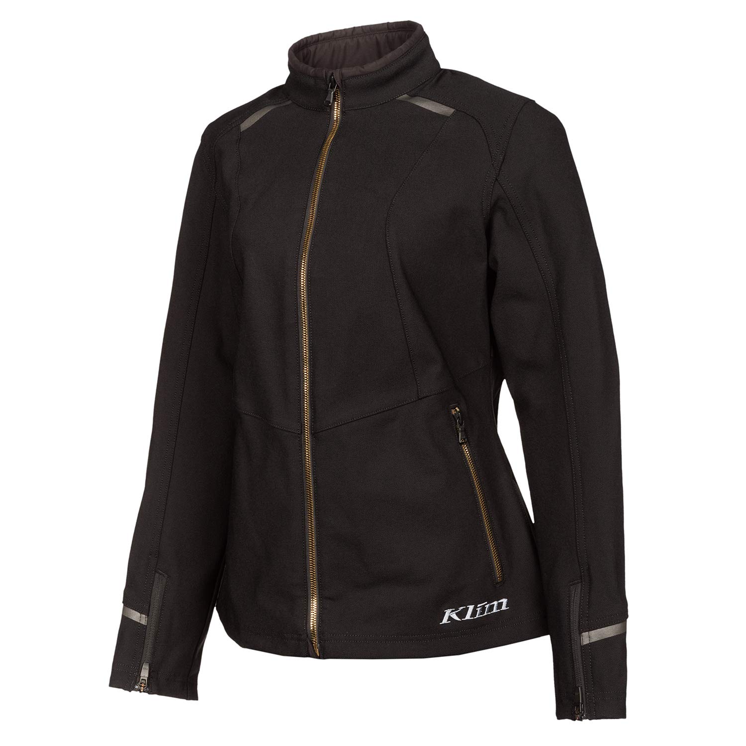 KLIM Womens Marrakesh Street Motorcycle Jacket