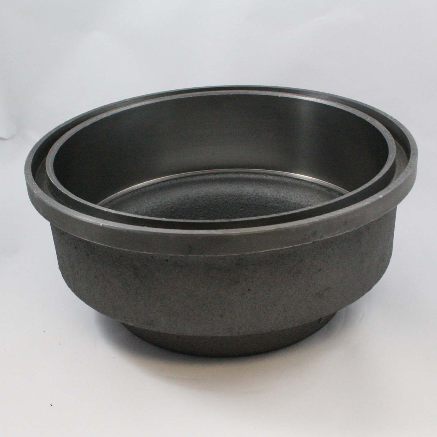 Dura International BD920152 Rear Floating Brake Drum - Aftermarket Replacement, Hub Centric Fit, ISO Certified - View #5
