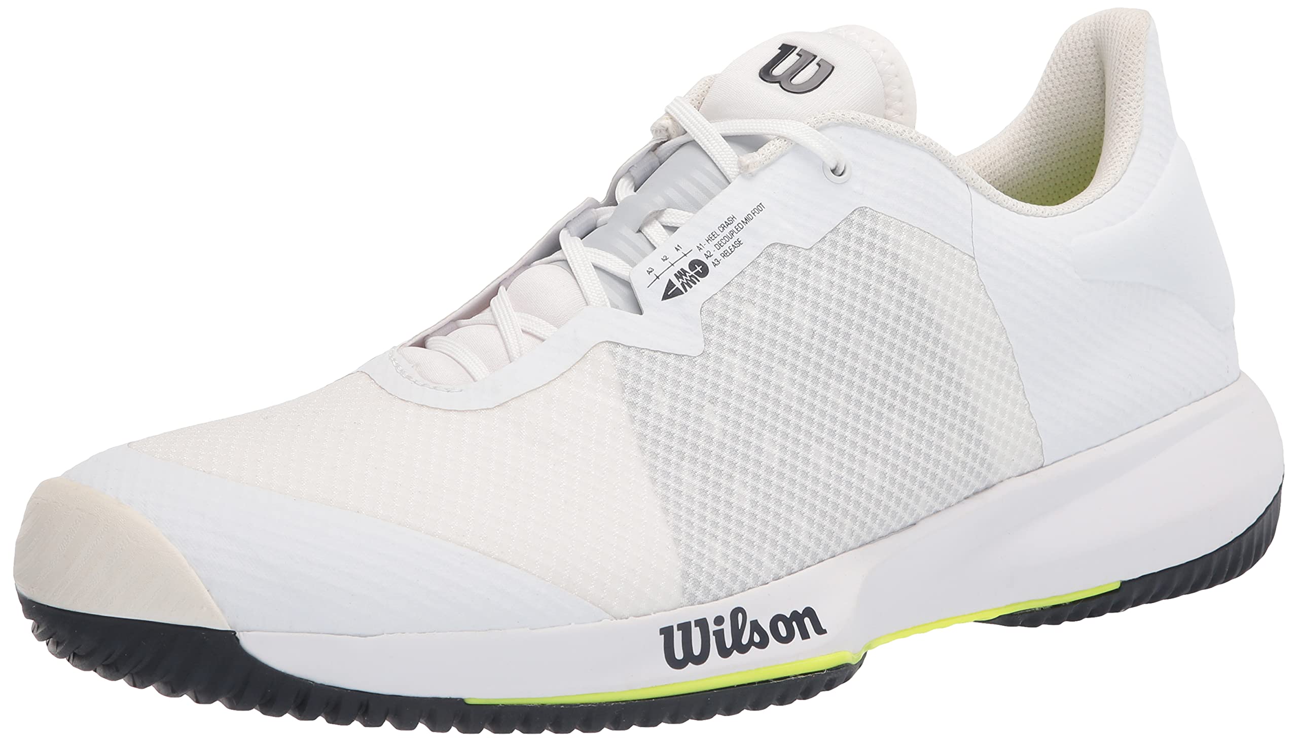 Wilson KAOS SWIFT - Buty tenisowe Meżczyzni