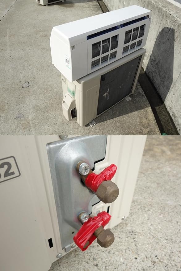 ☆富士通ゼネラル FUJITSU AS-J36C-W インバーター冷暖房ルーム