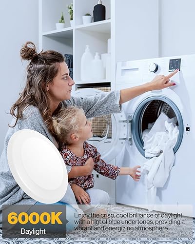 Miniatura 9 de Disco 12W de 24 Paquetes