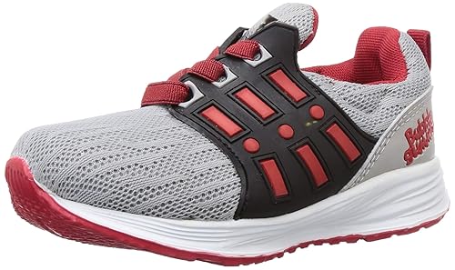 Bubblegummers boys Kaka Sneakers