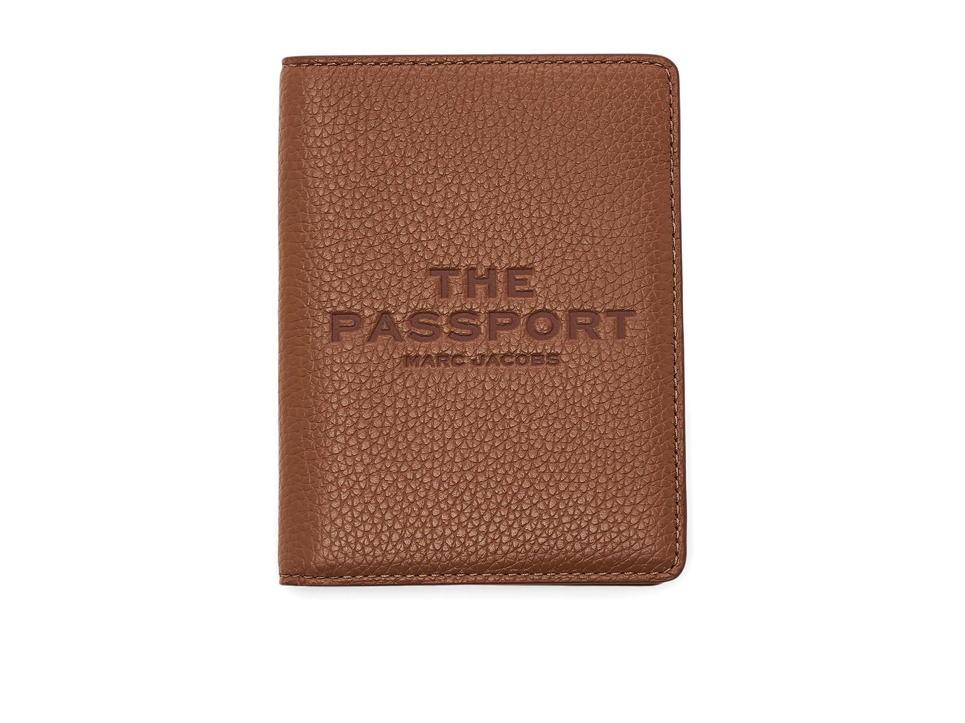 MARC JACOBS The Passport CASE ARGAN Oil