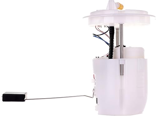 Miniatura 3 de OCPTY Se adapta al conjunto del módulo de repuesto eléctrico de la bomba de combustible se adapta a 2007-2011 para Dodge Caliber 2.0L E7220M