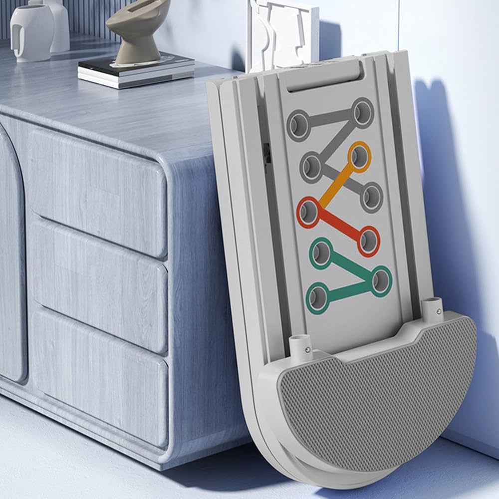 ピンク多機能折りたたみピラティススライディングボード ピンク多機能折りたたみピラティススライディングボード Amazon