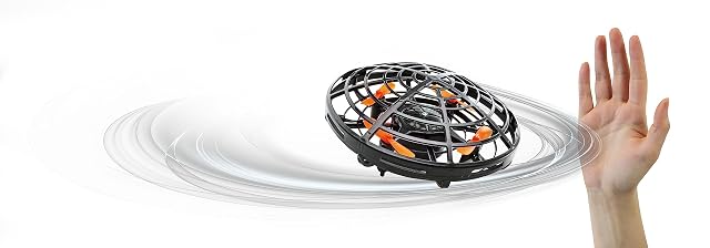 Foto 6 de 6 de Revell Control 24107 - Drón