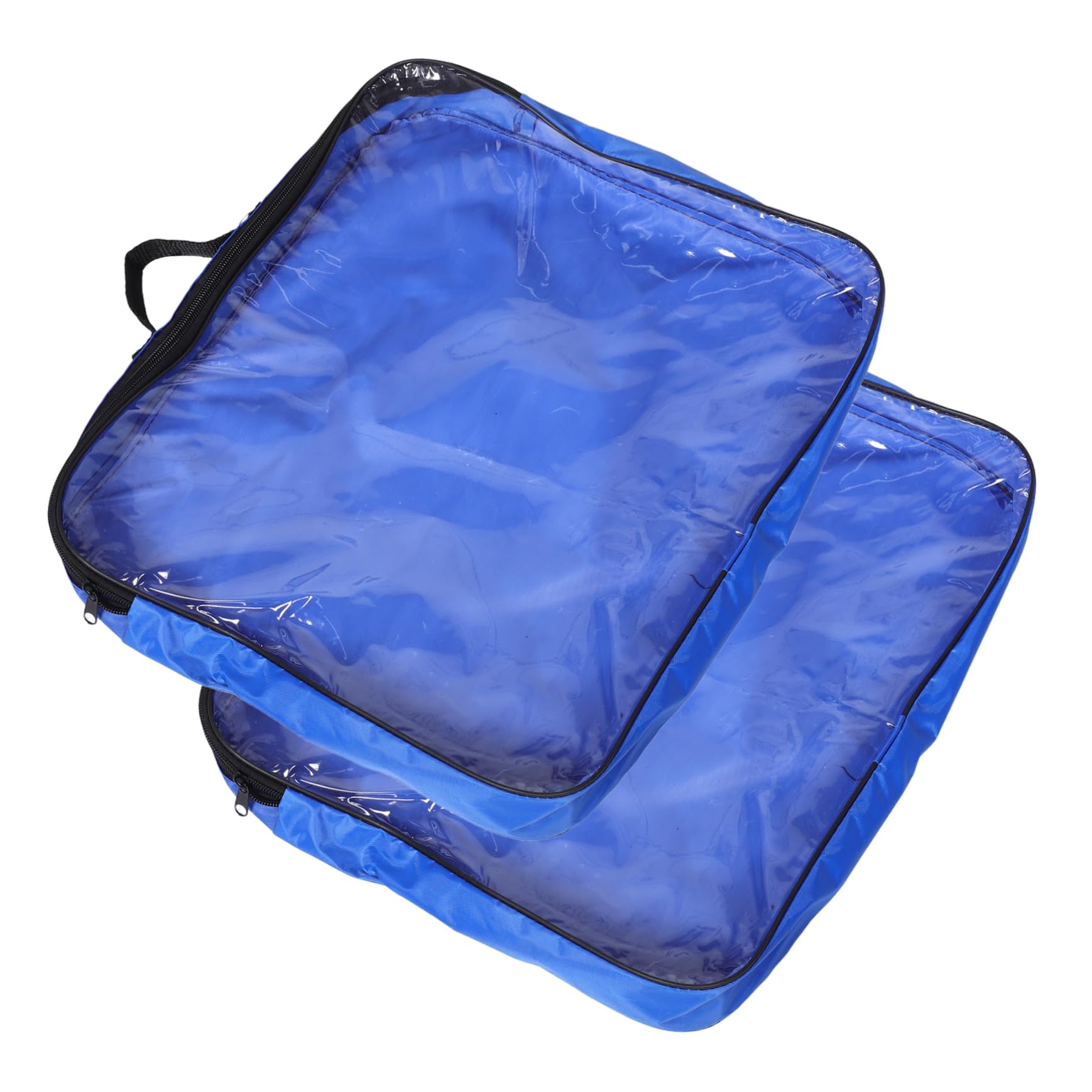 GOOHOCHY Hockey Skate Bag Skates Bag Storage Large Capacity Inline Skating Carrier Wear-resistant Material