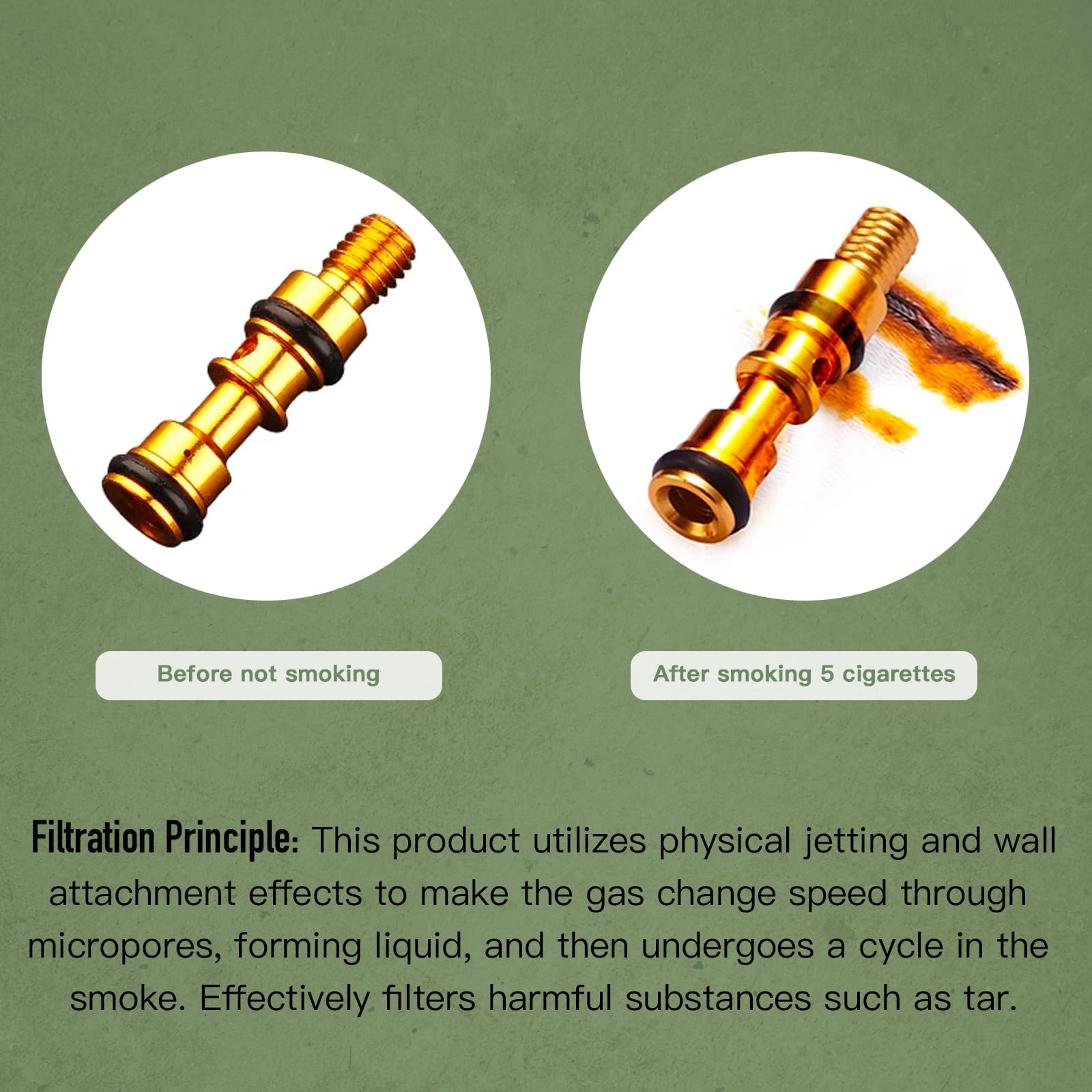 florida cigarette tax tax tufting — JANELL N. STROUSE