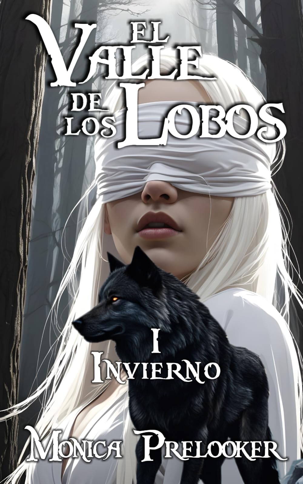 El Valle de los Lobos I Invierno