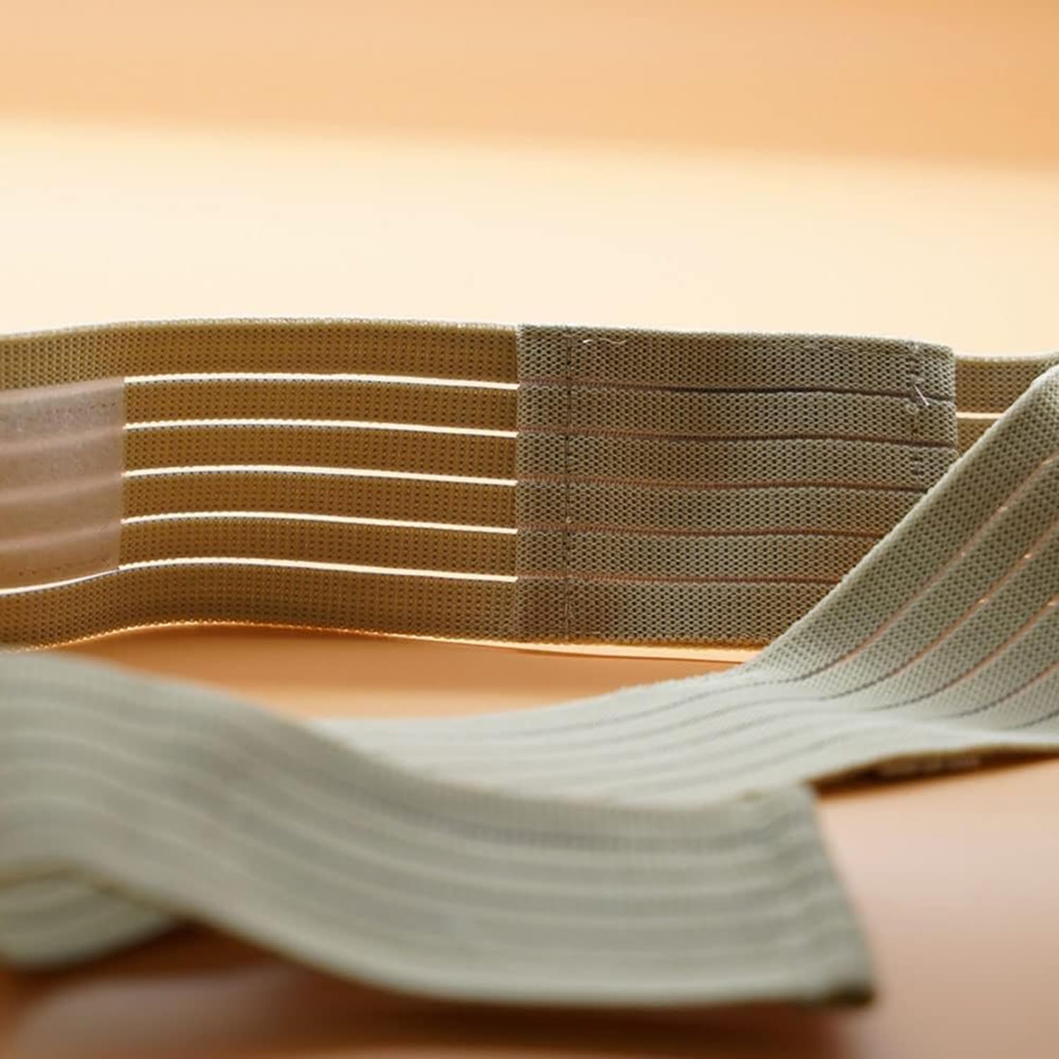 1 ceinture abdominale pour dialyse péritonéale, ceinture de soins