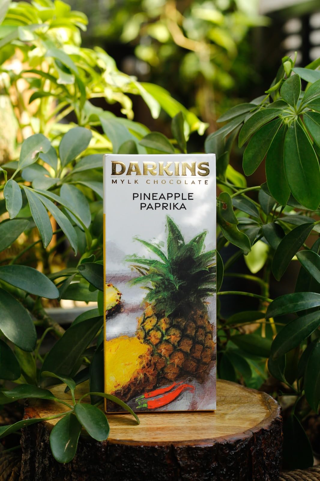 Darkins Mylk Pineapple Paprika, 50g (B0CNCNNDSS) Amazon Price History, Amazon Price Tracker