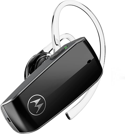 Motorola Sound HK385 Bluetooth Headset inEar Mono