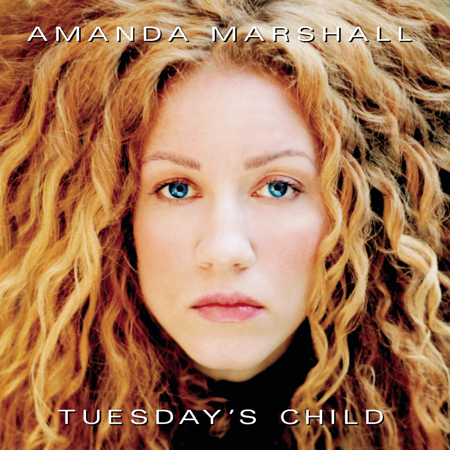 Tuesday's Child: 25th Anniversary - Black Vinyl [Vinyl LP] [VINYL]