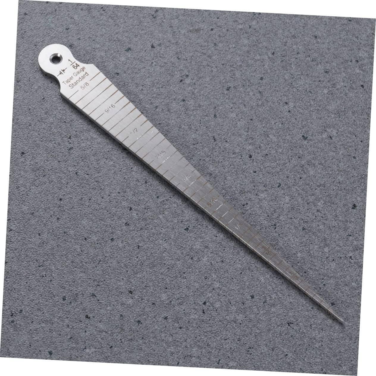 BUGUUYO Jauge D'inspection De Soudage à 0-15 Mm En Acier Inoxydable, Règle Métrique Fine 0,86 Mm D'épaisseur, Outil De Mesure Pour Soudeur Et Contrôle De Profondeur BUGUUYO Jauge D'inspection De Soudage à 0-15 Mm En Acier Inoxydable, Règle Métrique Fine 0,86 Mm D'épaisseur, Outil De Mesure Pour Soudeur Et Contrôle De Profondeur