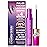 VieBeauti Eyebrow Growth Serum: Eyebrow Serum to Grow Brows with Advanced Formula to Boost Longer Fuller and Thicker Looking Eyebrows 3mL