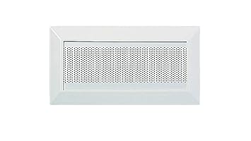 Replacement Oval Soffit Vents