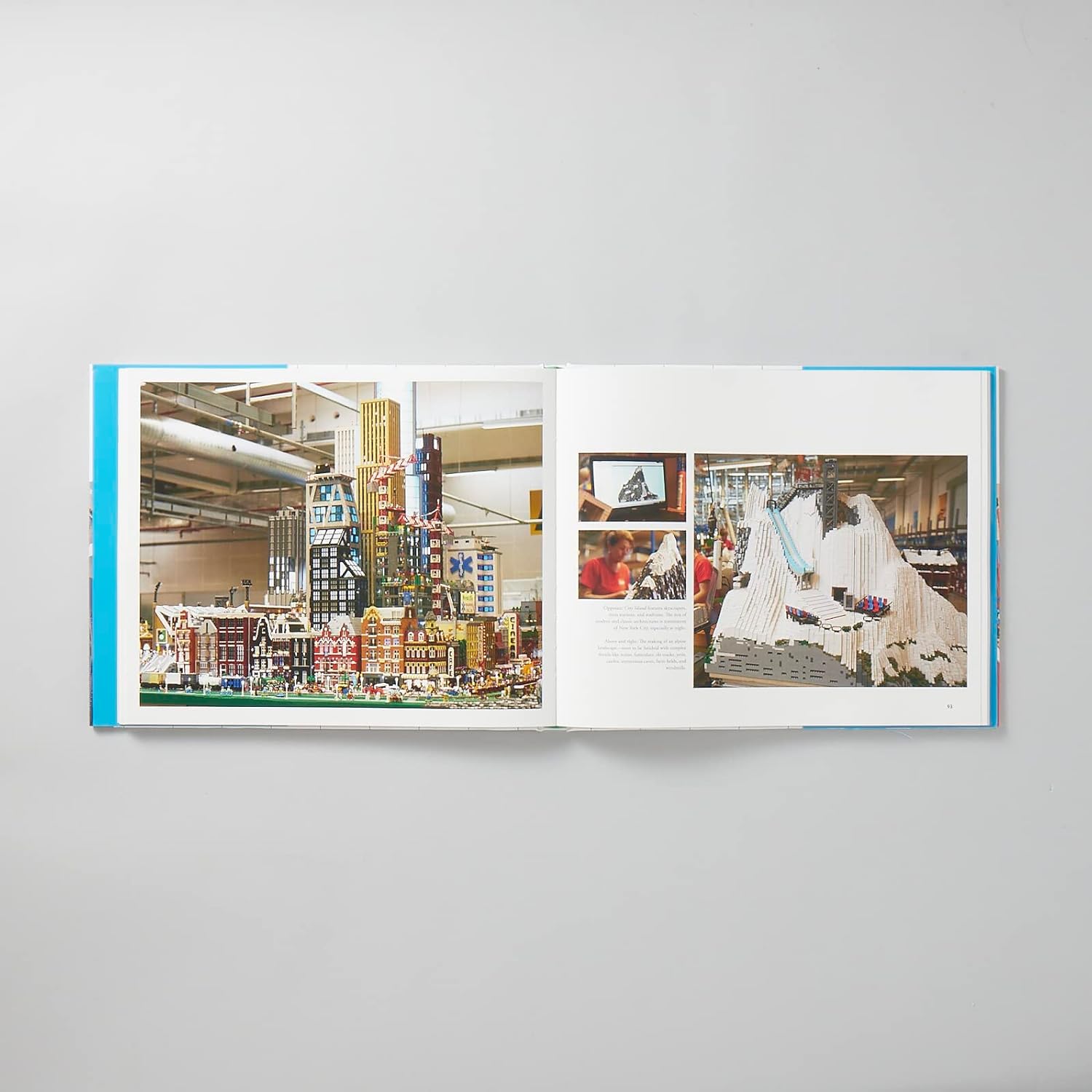 The Secrets of LEGO House (LEGO x Chronicle Books) - Image 16