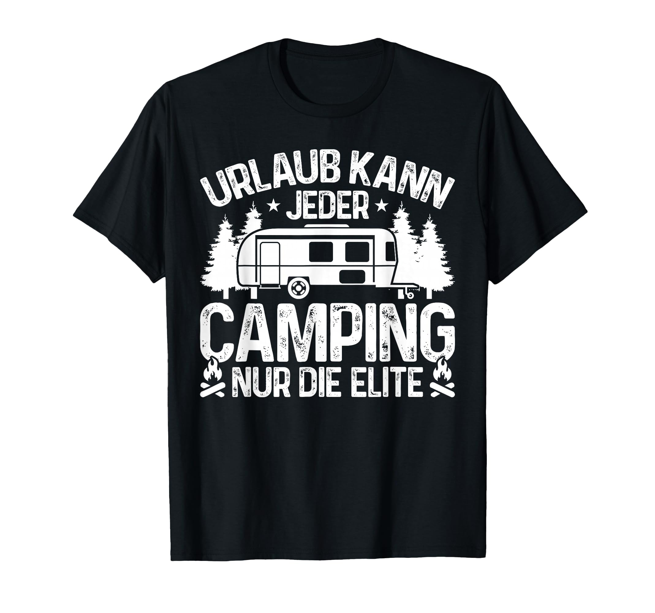Kleidung mit Designs von Amazon Merch on Demand