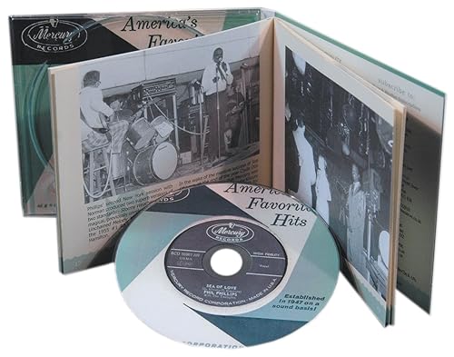 Miniatura 4 de Sea of Love