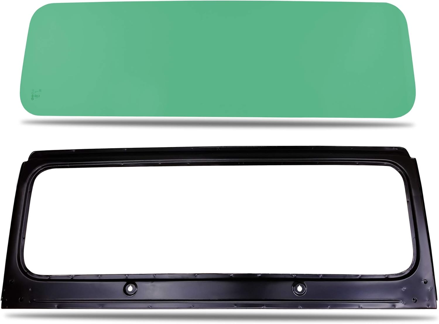 Make Auto Parts Manufacturing Set of 2 Front DOT Compliant