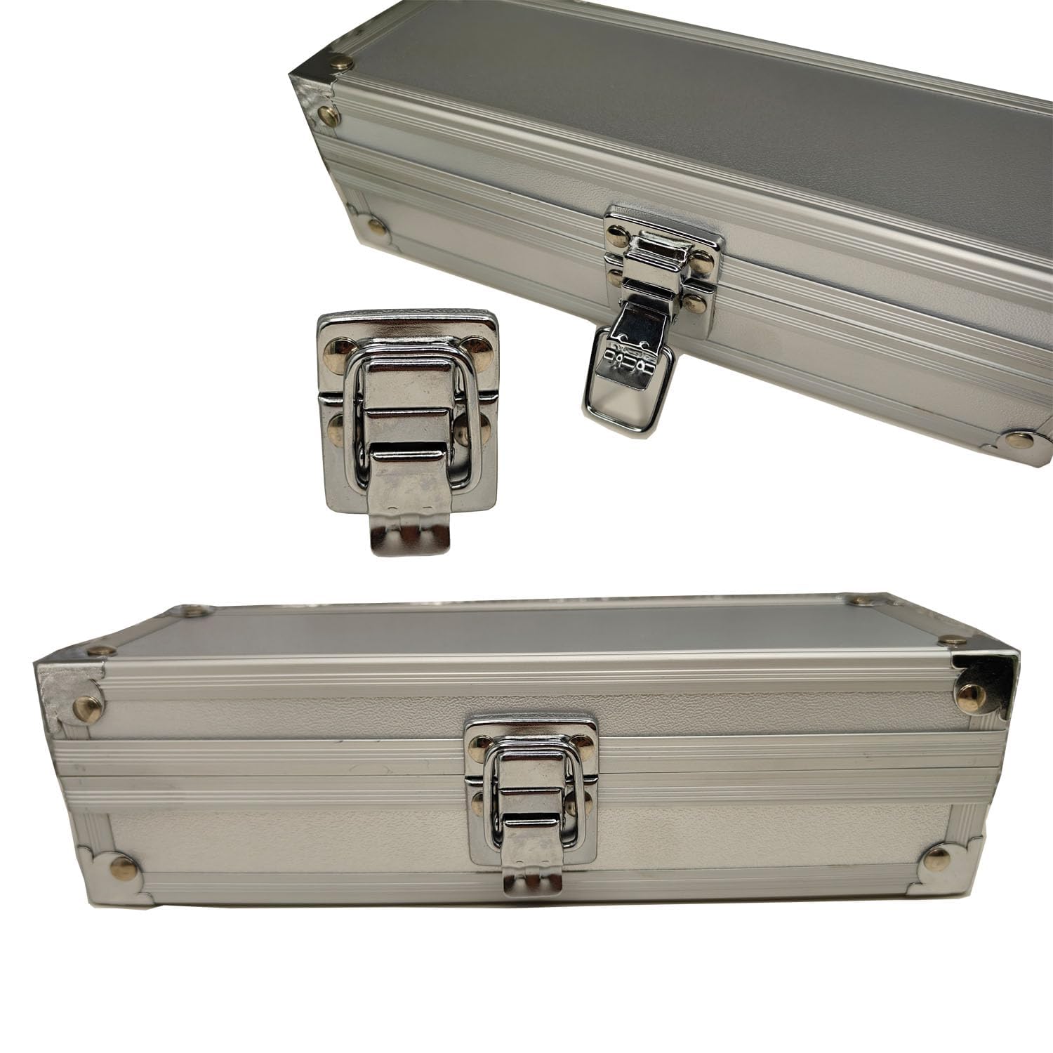 8" Master Precision Level - Check Straightness & Parallelism -7 8" Master Precision Level - Check Straightness & Parallelism -7