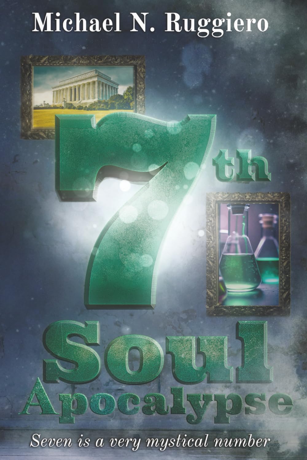 7th Soul Apocalypse: Seven is a very mystical number
