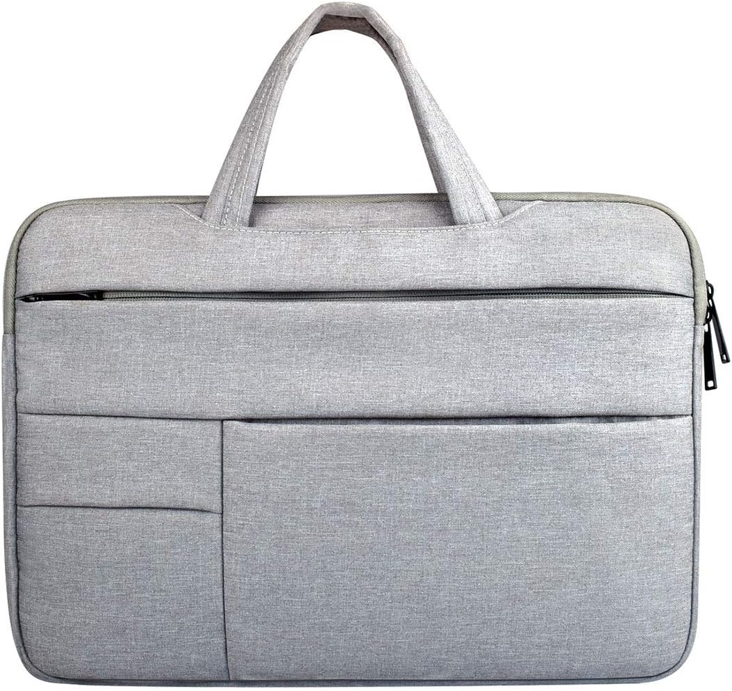 WTYD Computer Accessories Universal Multiple Pockets Wearable Oxford Cloth Soft Portable Leisurely Handle Laptop Tablet Bag, For 15.6 inch and Below Macbook, Samsung, Lenovo, Sony, DELL Alienware, CHU