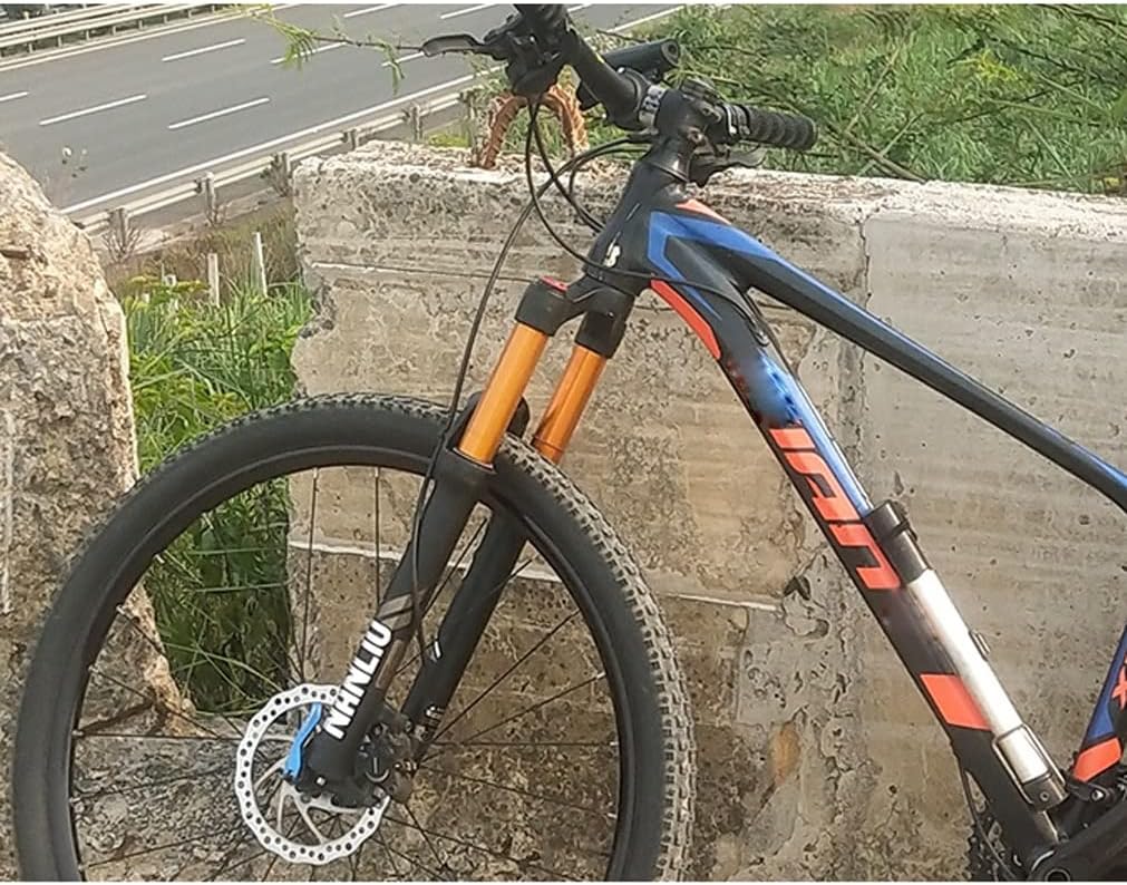 マウンテンバイク フォーク マウンテンバイク サスペンションフォーク