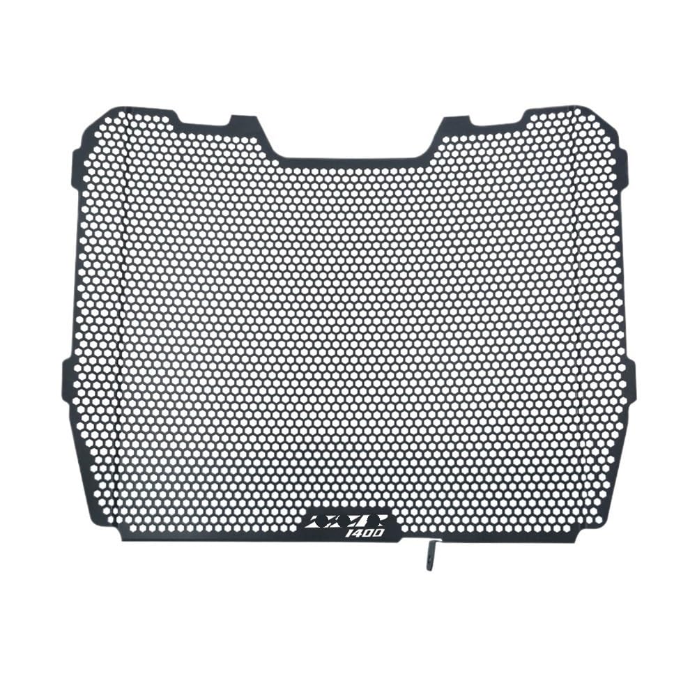 Moto Radiatore Guardia Protezione Per Griglia Radiatore Per GTR1400 Per CO&NCOURS 14/ ZG1400 Per Ni&nja ZX-14R ZX14R SE ZX1400 Accessori