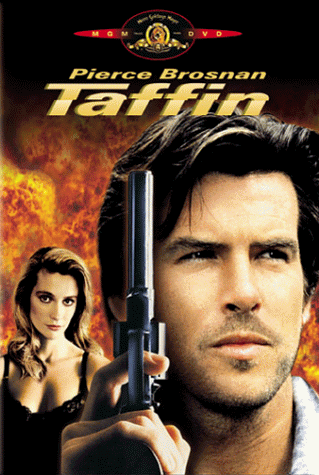 Taffin [Dvd] [1987] [Region 1] [Us Import] [Ntsc]