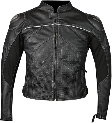 Riding Jacket 
