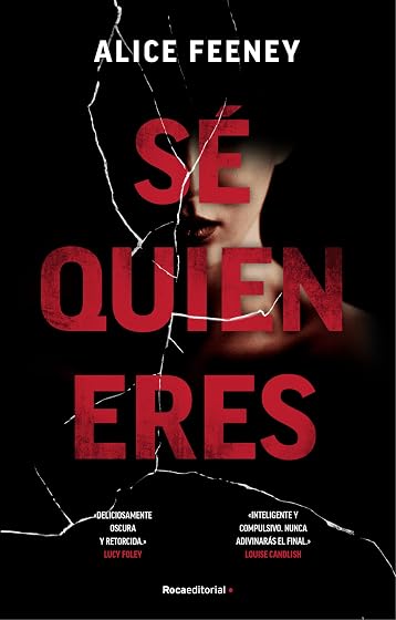 Sé quién eres